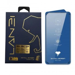 Защитное стекло с олеофобным покрытием ULTRA+ 5X HD Iphone 14 PRO (AX)