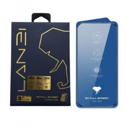 Защитное стекло с олеофобным покрытием ULTRA+ 5X HD Iphone 14 PRO MAX (AX)