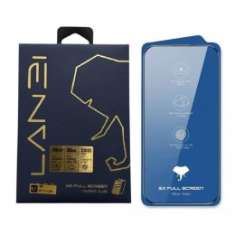 Защитное стекло с олеофобным покрытием ULTRA+ 5X HD Iphone 11/XR (AX)