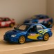 Колекційна металева машинка Kinsmart 1:36 Subaru Impreza WRC 2007 KT5328W (I24) Колекційна металева машинка Kinsmart 1:36 Subaru Impreza WRC 2007 KT5328W (I24)