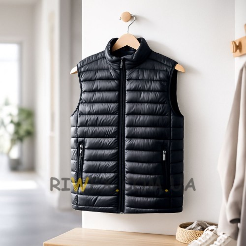 Мужская демисезонная жилетка для повседневного использования, размер XXL (BOT)