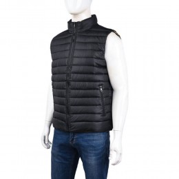 Мужская демисезонная жилетка для повседневного использования, размер XXL (BOT)