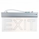 Светильник аварийный EXIT (LED) P-1790 для обозначения направления выхода (JS)