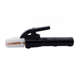 Компактный инструмент для фиксации электрода электрододержатель Slovenia 300A, 24 см, металл литья P-947 (JS)