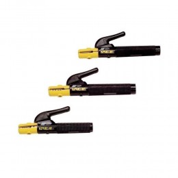 Электрододержатель ESAB 500A, 27 см, латунь P-1086 (JS) Электрододержатель ESAB 500A, 27 см, латунь P-1086 (JS)