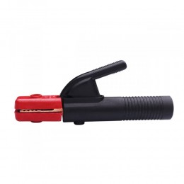 Электрододержатель PINZA 300A Israel инструмент для ручной дуговой сварки 20,5 см, металл литья P-564 (JS)