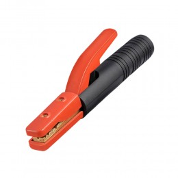 Инструмент для удержания электродов электрододержатель America 500A, 26 см, латунь P-566(JS)