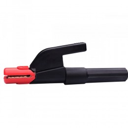 Инструмент для удержания электродов электрододержатель Perfecta 500А латунь длина 250 мм P-939 (JS)