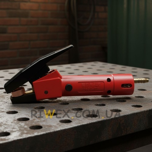 Инструмент для воздушно-дуговой стружки Строгач CHANGZHENG JG-86-I, P-1126 (JS)