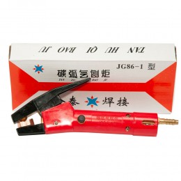 Инструмент для воздушно-дуговой стружки Строгач CHANGZHENG JG-86-I, P-1126 (JS)