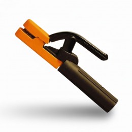 Электродержатель EXTRA 500A, длина 27,5 см, P-818 надежный контроль над электродом (JS)