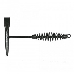 Сварочный молоток с пружинной рукояткой, 500 г 783 (JS)