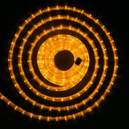 Світлодіодна LED гірлянда з сонячною батареєю 1800 mAh, 10 м USB (тепле біле світло). MA762 (ARSH)