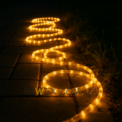 Світлодіодна LED гірлянда з сонячною батареєю 1800 mAh, 10 м USB (тепле біле світло). MA762 (ARSH)