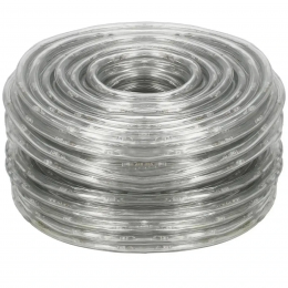 Вулична гірлянда шланг дюралайт 220В з перемикачем режимів ma405 50 м Мульти (ARSH)