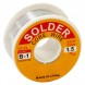 Припій з флюсом SOLDER CF-10 B-1, 1,5 мм, flux 2.0%, 100 г