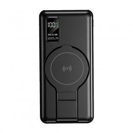 Мобильная батарея повербанк OXPower Magnetic PDW10 12 000 mAh (AMN)