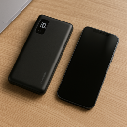 Мобильная батарея повербанк OXPower Magnetic PDW20 20000 mAh (AMN)