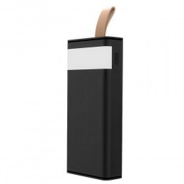 Универсальная мобильная батарея повербанк OXPower LCD Display&Licgh LEd PD-20 20 000 mAh (AMN)