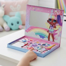 Набор детской косметики Fashion Girl Mermaid Palette LK3700 (29 в 1) (AX)