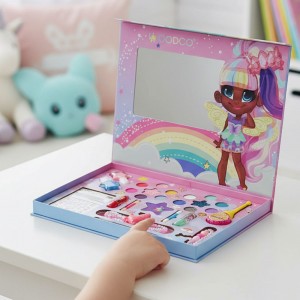 Набір дитячої косметики Fashion Girl Mermaid Palette LK3700 (29 в 1) (AX)