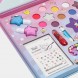 Набір дитячої косметики Fashion Girl Mermaid Palette LK3700 (29 в 1) (AX)