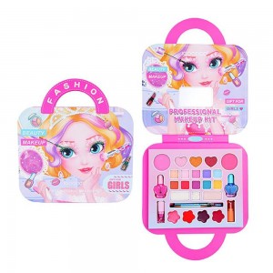 Набір дитячої косметики Fashion Girl Mermaid Palette IG3138 (AX)