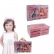 Набор детской косметики Fashion Girl Mermaid Palette IG3190 (AX)