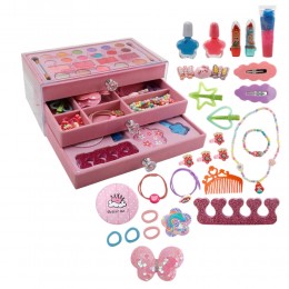 Набор детской косметики Fashion Girl Mermaid Palette IG3190 (AX)