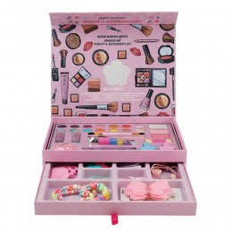 Набор детской косметики Fashion Girl Mermaid Palette IG3169  (AX)