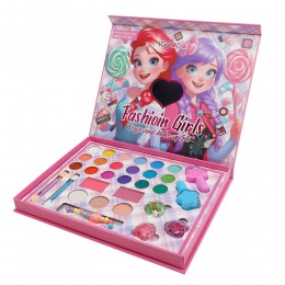 Набор детской косметики Fashion Girl Mermaid Palette IG3171  (AX)