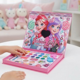 Набор детской косметики Fashion Girl Mermaid Palette IG3171  (AX)