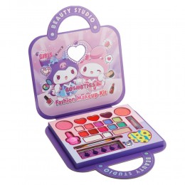 Набор детской косметики Fashion Girl Mermaid Palette IG3183 (AX)