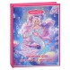Набор детской косметики Fashion Girl Mermaid Palette IG3172  (AX)