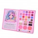 Набор детской косметики Fashion Girl Mermaid Palette IG3172  (AX)