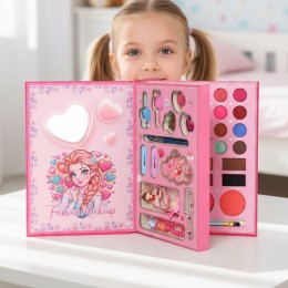 Набор детской косметики Fashion Girl Mermaid Palette IG3172  (AX)