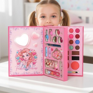 Набір дитячої косметики Fashion Girl Mermaid Palette IG3172   (AX)