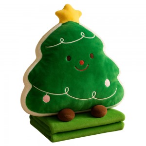 Игрушка-Плед Елочка MALLOORY HOME (79-11/12128) трансформер (BOT) Игрушка-Плед Елочка MALLOORY HOME (79-11/12128) трансформер (BOT)