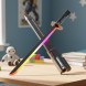 Игрушечный меч SWORD – Lightsaber 838-1 со световыми эффектами (AX) Игрушечный меч SWORD – Lightsaber 838-1 со световыми эффектами (AX)