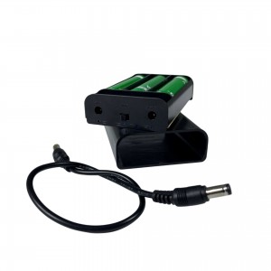 Компактне ДБЖ для забезпечення стабільної роботи роутера Mini UPS/УПС ZL2017 12В (AX) Компактне ДБЖ для забезпечення стабільної роботи роутера Mini UPS/УПС ZL2017 12В (AX)