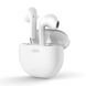 Беспроводные Bluetooth наушники TWS XO G14 вкладыши Android/Apple , Белый (AX)