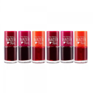 Водяной тинт для губ Dear Darling Water Tint (6 оттенков) (AX)