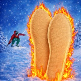 Універсальні термоустілки Foot Warmers MEN для ніг хімічні  р. 40-43