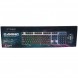 Комплект мембранная клавиатура и мышка XSTRIKE X-1014 Клавиатура + Мышь RGB подсветкой USB (206)