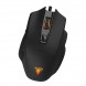 Професійна ігрова мишка Jedell GM691 USB 6D 3600DPI (206)