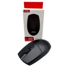 Оптична бездротова миша JEDEL W927 з USB-приймачем, радіус дії 10 м (206)