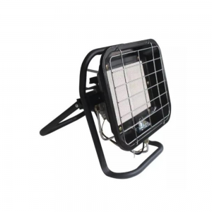 Газовый обогреватель с системой газ-контроля Вулкан 3200ГП LQ-KB4A (JS)