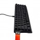 Бездротова механічна клавіатура з rgb підсвіткою  JEDEL KL-166 (206)