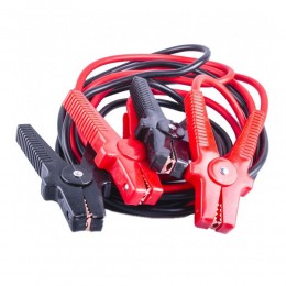 Пусковые провода 300 А, 3 м, до −40°C P-1487 (JS)