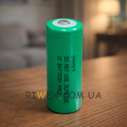 Аккумуляторная батарея 18650 3.7V 2400mAh Li-ion